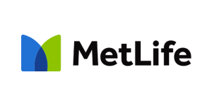Metlife logo| Our partner agencies